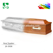 trade assurance supplier best price professional coffin sales